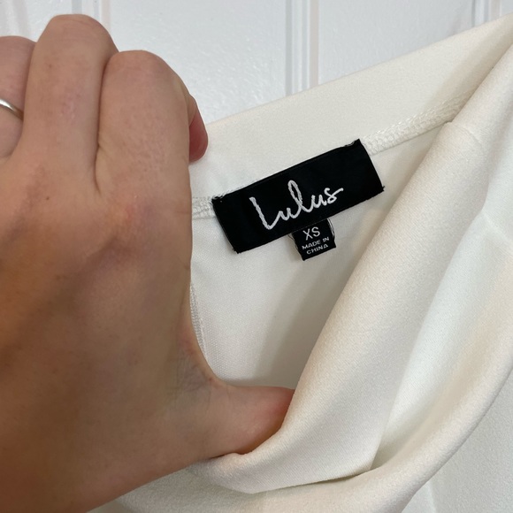 Jumpsuit - Picture 5 of 6